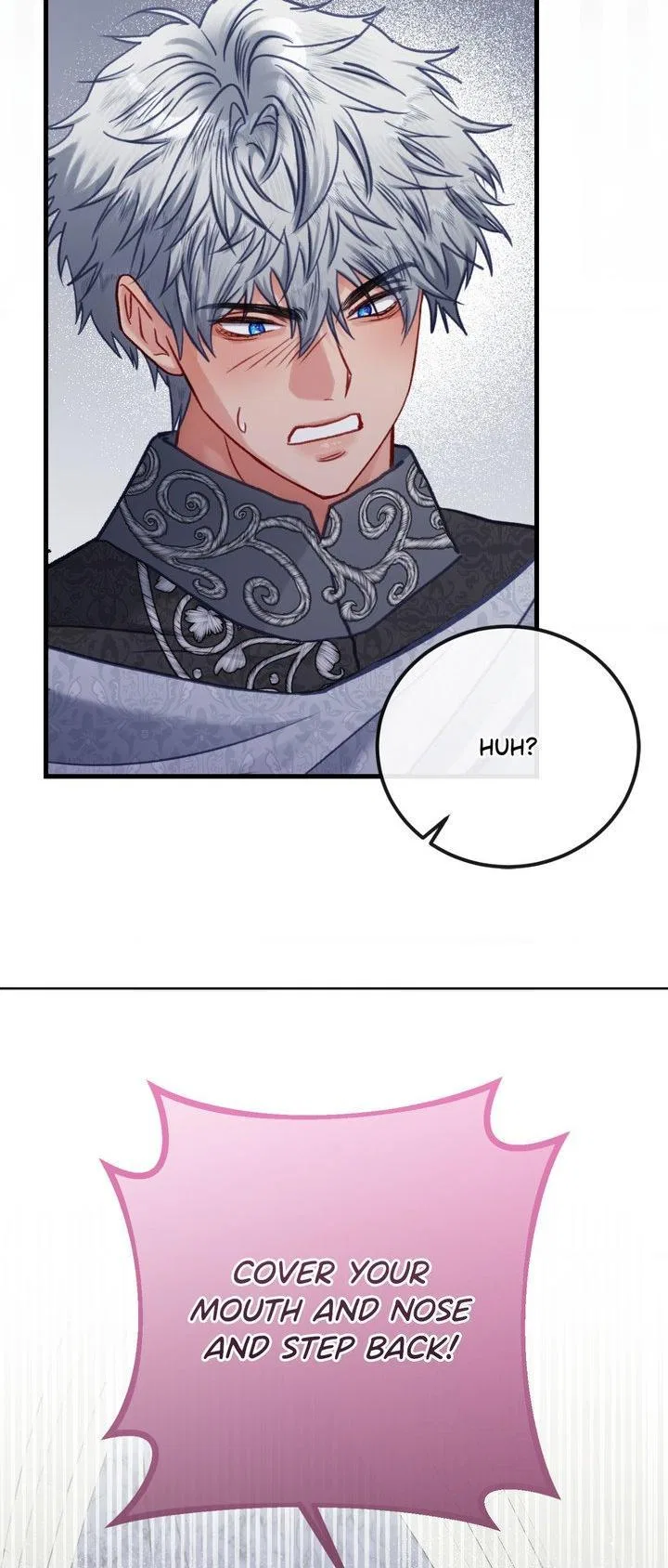 Hunks, Harems, and Hardcore Habits Chapter 55 – Page 31