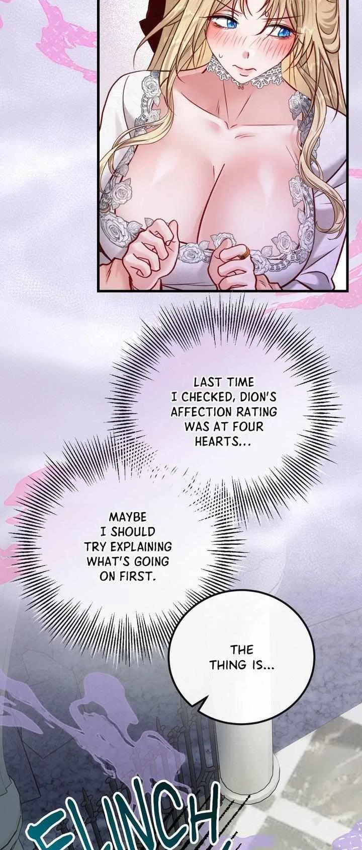 Hunks, Harems, and Hardcore Habits Chapter 55 – Page 39