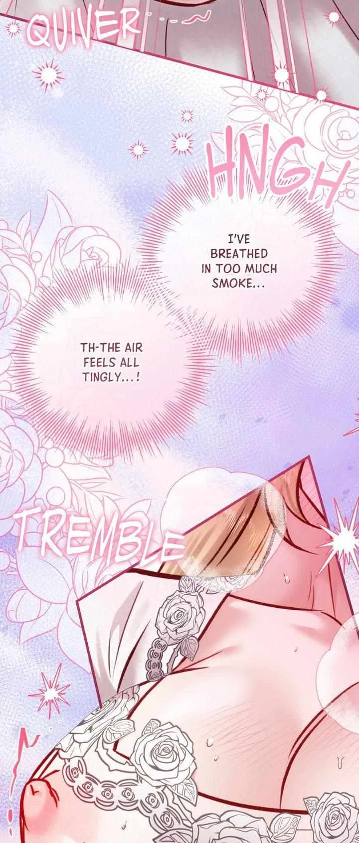 Hunks, Harems, and Hardcore Habits Chapter 55 – Page 45