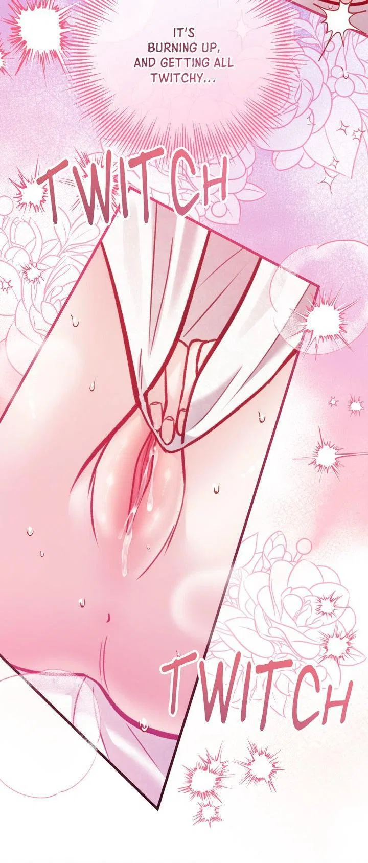 Hunks, Harems, and Hardcore Habits Chapter 55 – Page 48
