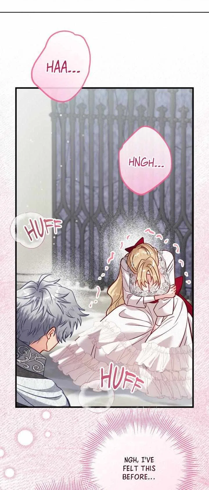 Hunks, Harems, and Hardcore Habits Chapter 55 – Page 49