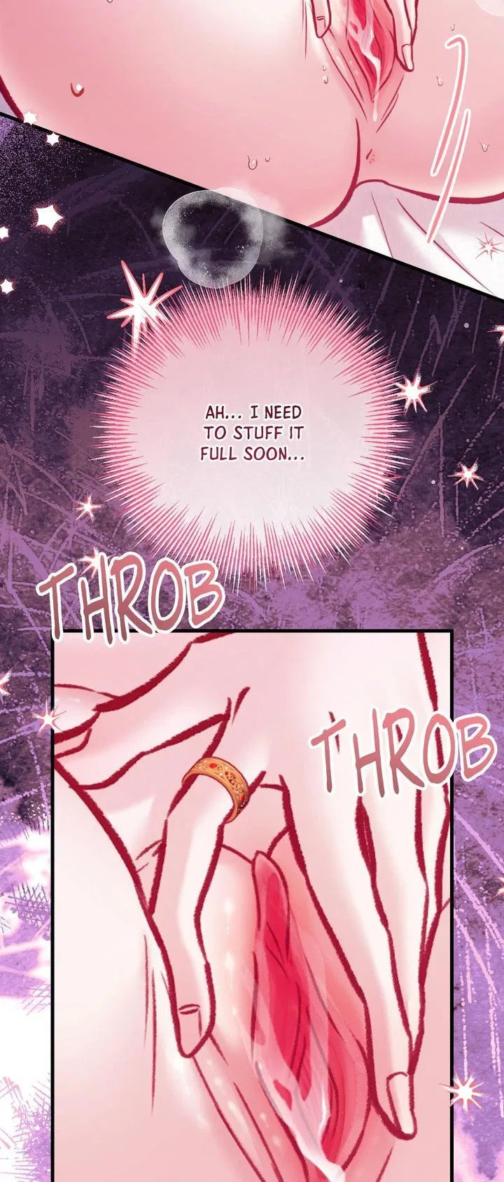 Hunks, Harems, and Hardcore Habits Chapter 55 – Page 52