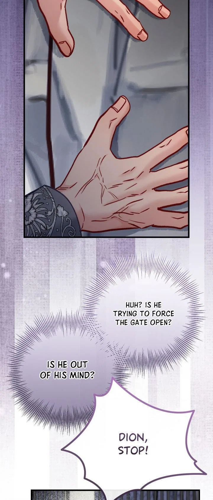 Hunks, Harems, and Hardcore Habits Chapter 55 – Page 56