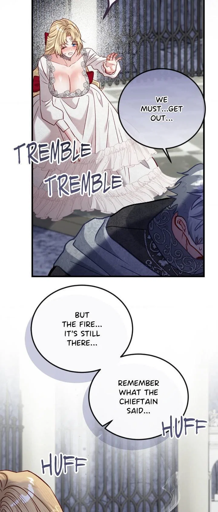 Hunks, Harems, and Hardcore Habits Chapter 55 – Page 57