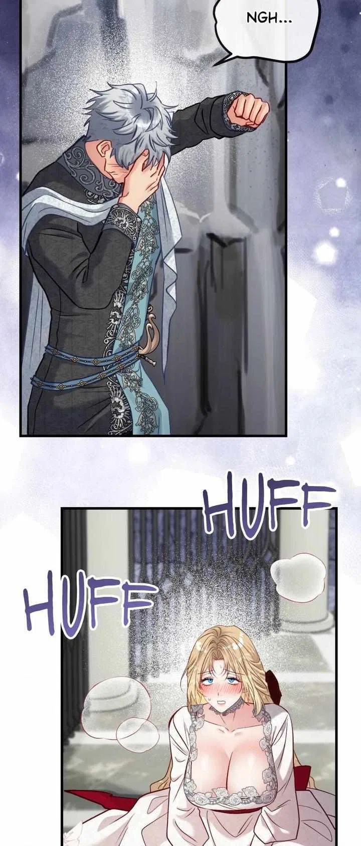 Hunks, Harems, and Hardcore Habits Chapter 55 – Page 59