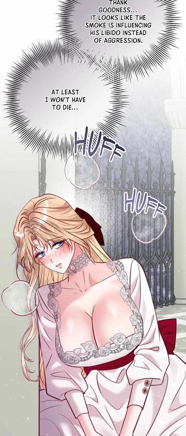 Hunks, Harems, and Hardcore Habits Chapter 55 – Page 61