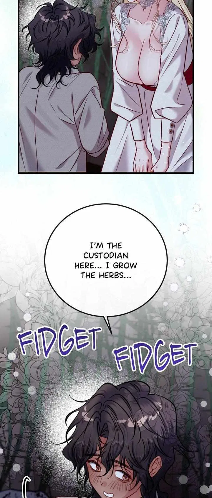 Hunks, Harems, and Hardcore Habits Chapter 54 – Page 3