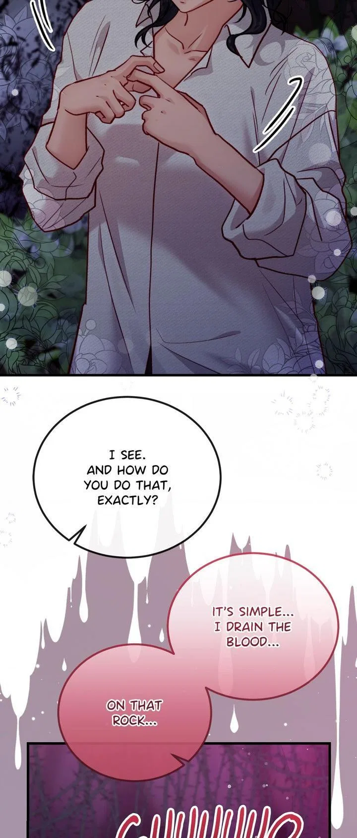 Hunks, Harems, and Hardcore Habits Chapter 54 – Page 4