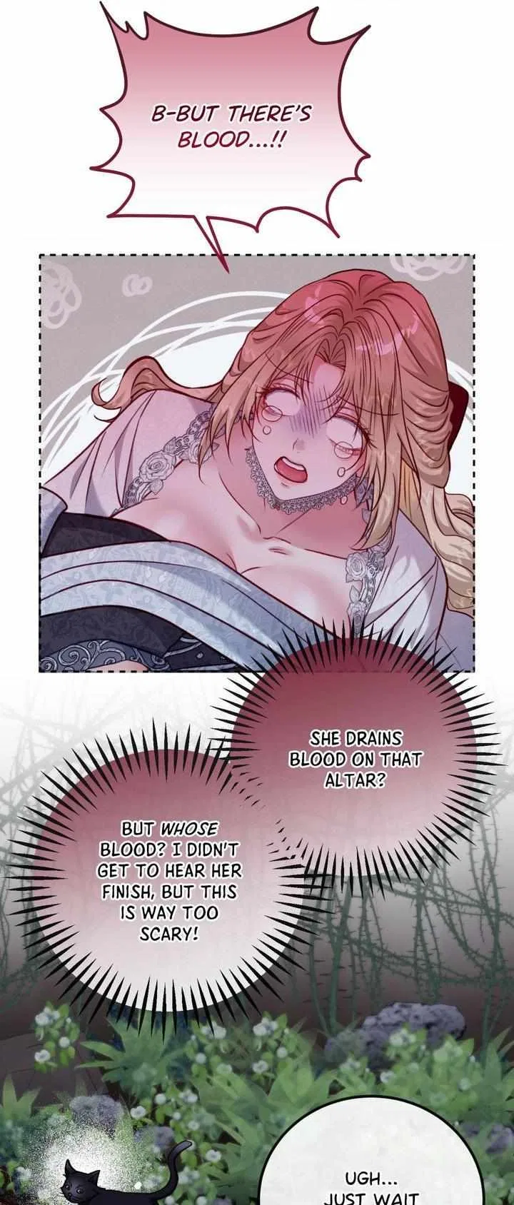 Hunks, Harems, and Hardcore Habits Chapter 54 – Page 7
