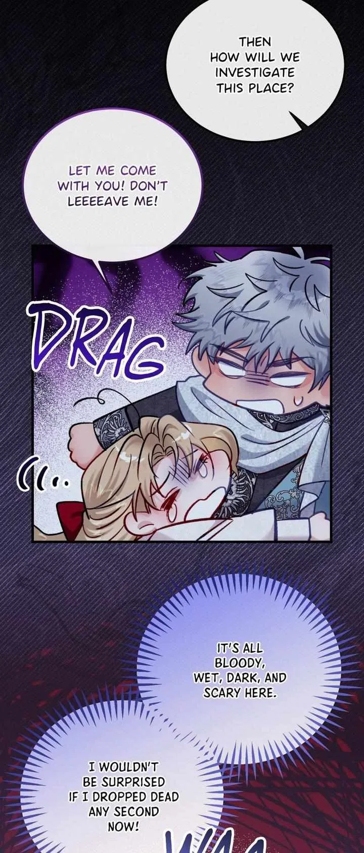 Hunks, Harems, and Hardcore Habits Chapter 54 – Page 9