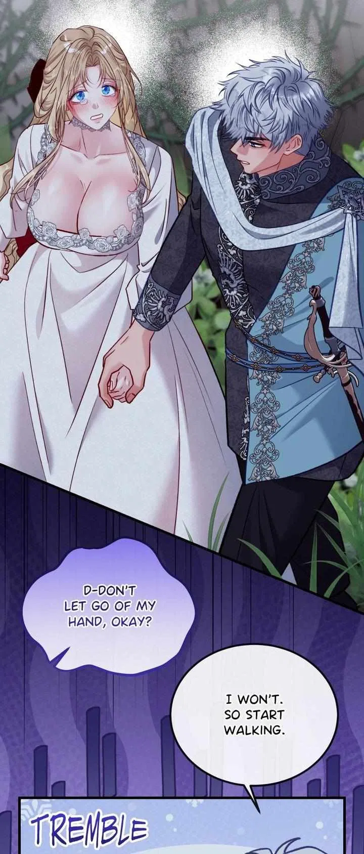 Hunks, Harems, and Hardcore Habits Chapter 54 – Page 13