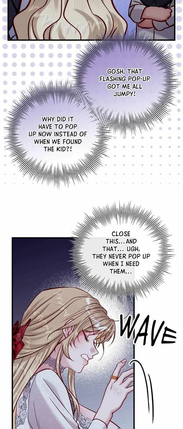 Hunks, Harems, and Hardcore Habits Chapter 54 – Page 18