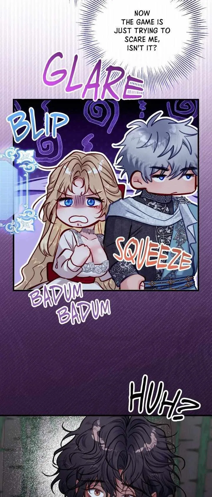 Hunks, Harems, and Hardcore Habits Chapter 54 – Page 20