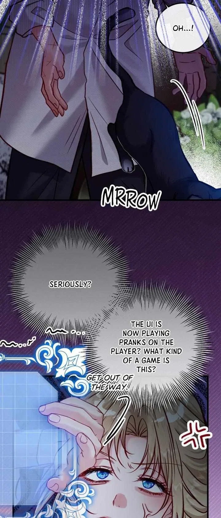 Hunks, Harems, and Hardcore Habits Chapter 54 – Page 22