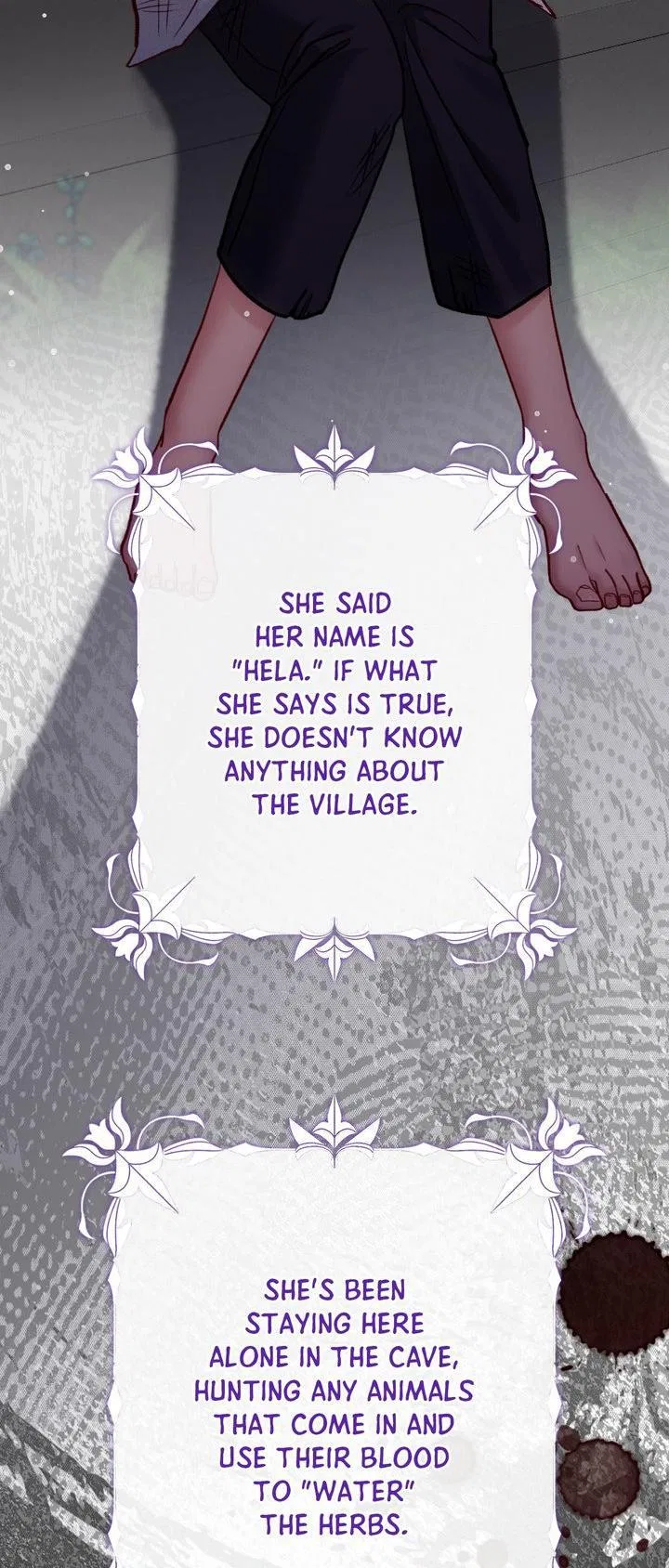 Hunks, Harems, and Hardcore Habits Chapter 54 – Page 27