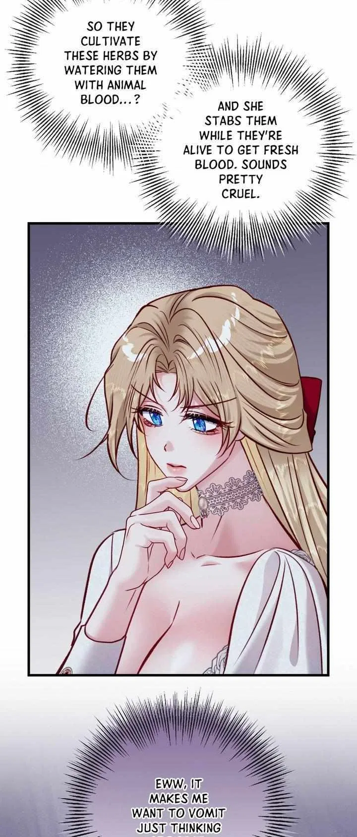 Hunks, Harems, and Hardcore Habits Chapter 54 – Page 30