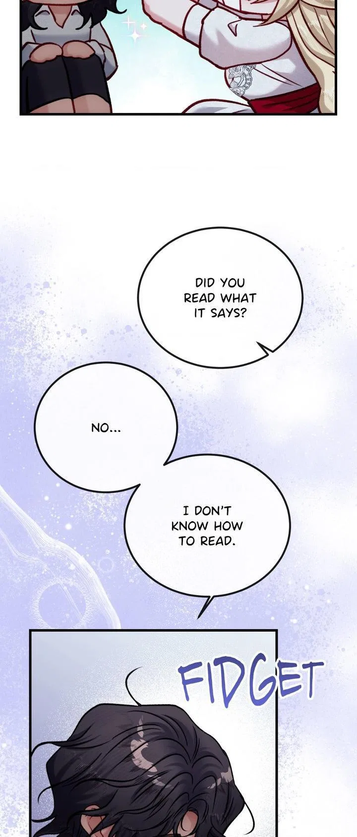 Hunks, Harems, and Hardcore Habits Chapter 54 – Page 35