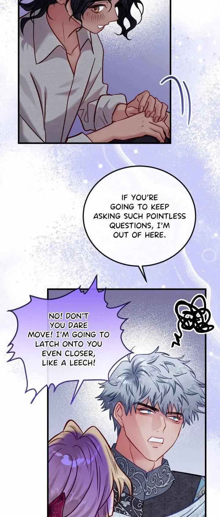 Hunks, Harems, and Hardcore Habits Chapter 54 – Page 36