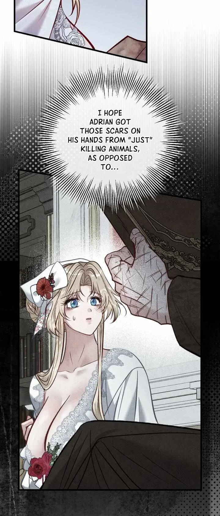Hunks, Harems, and Hardcore Habits Chapter 54 – Page 44