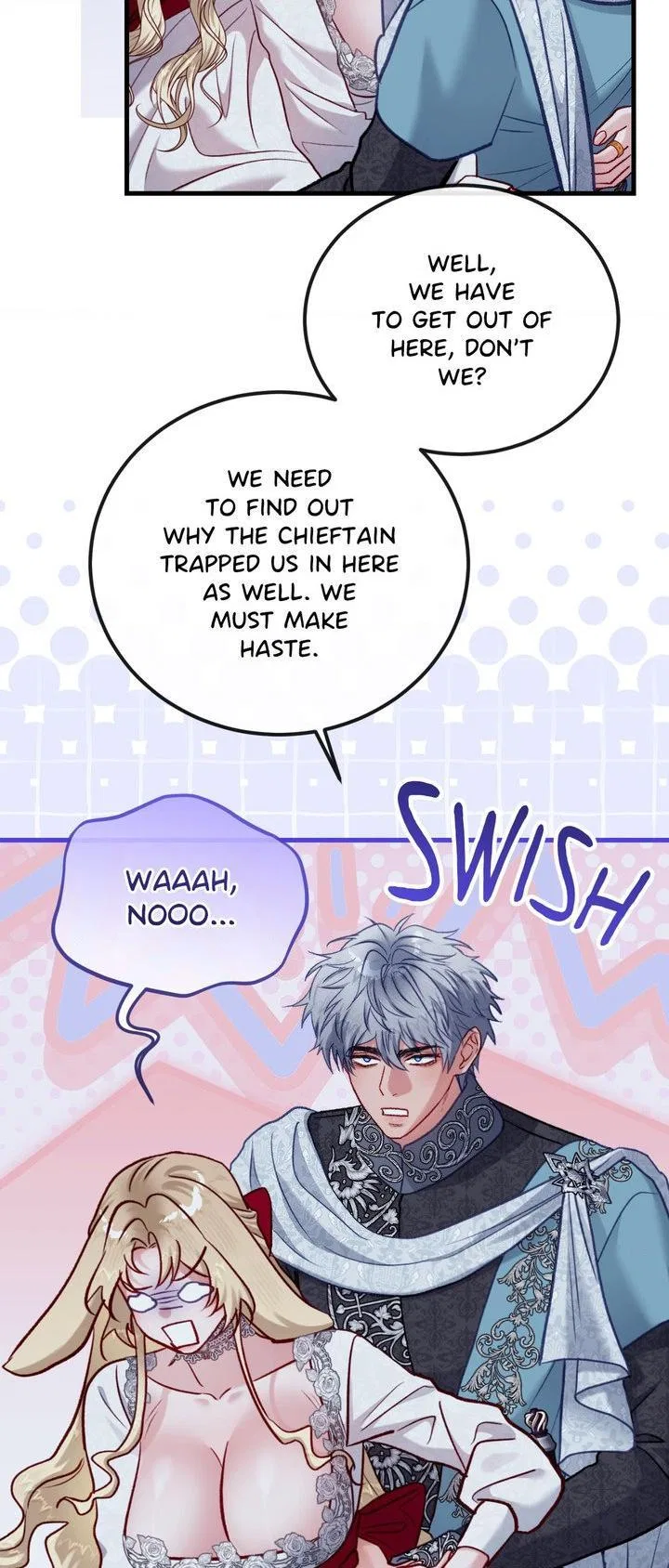Hunks, Harems, and Hardcore Habits Chapter 54 – Page 46