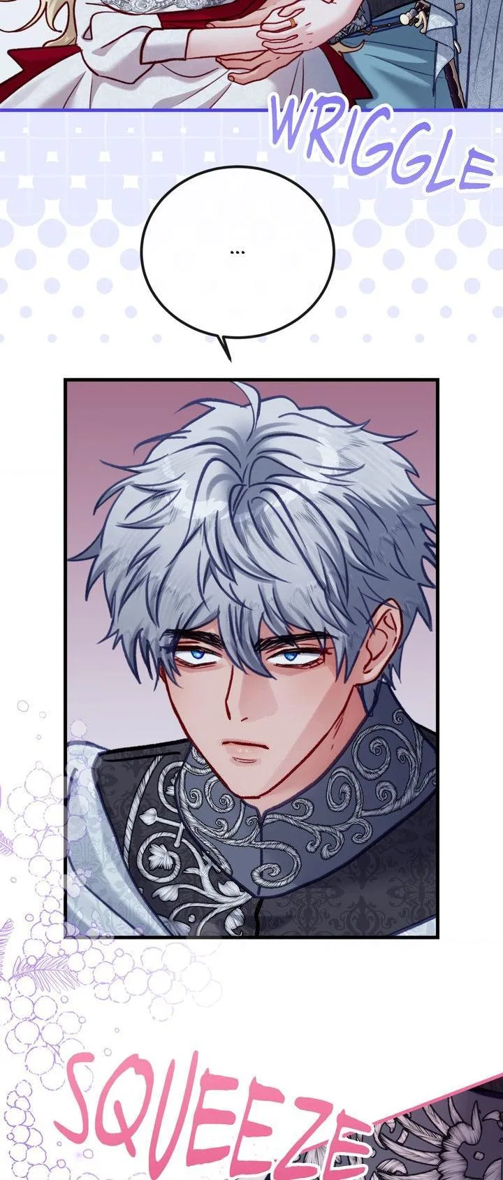 Hunks, Harems, and Hardcore Habits Chapter 54 – Page 47
