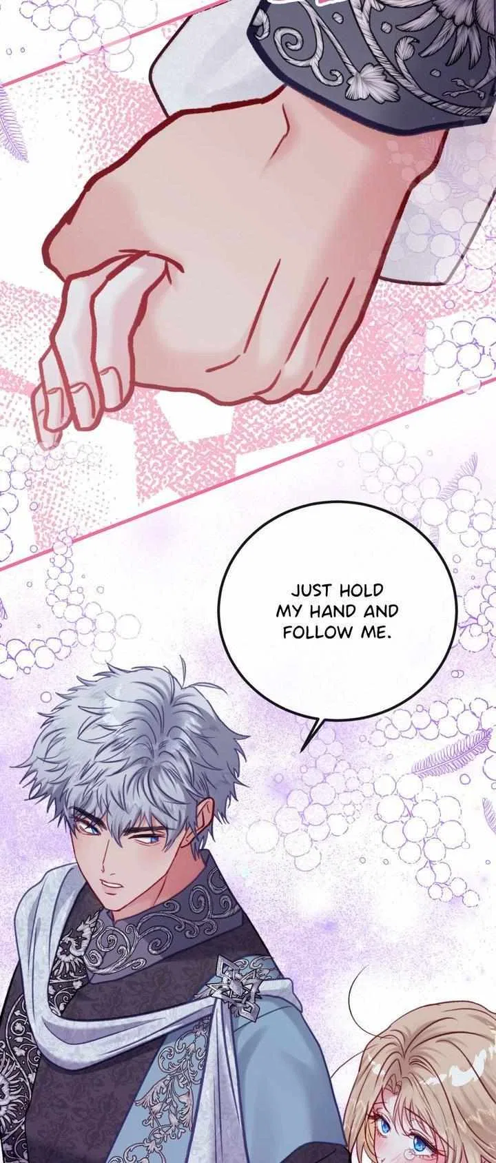 Hunks, Harems, and Hardcore Habits Chapter 54 – Page 48