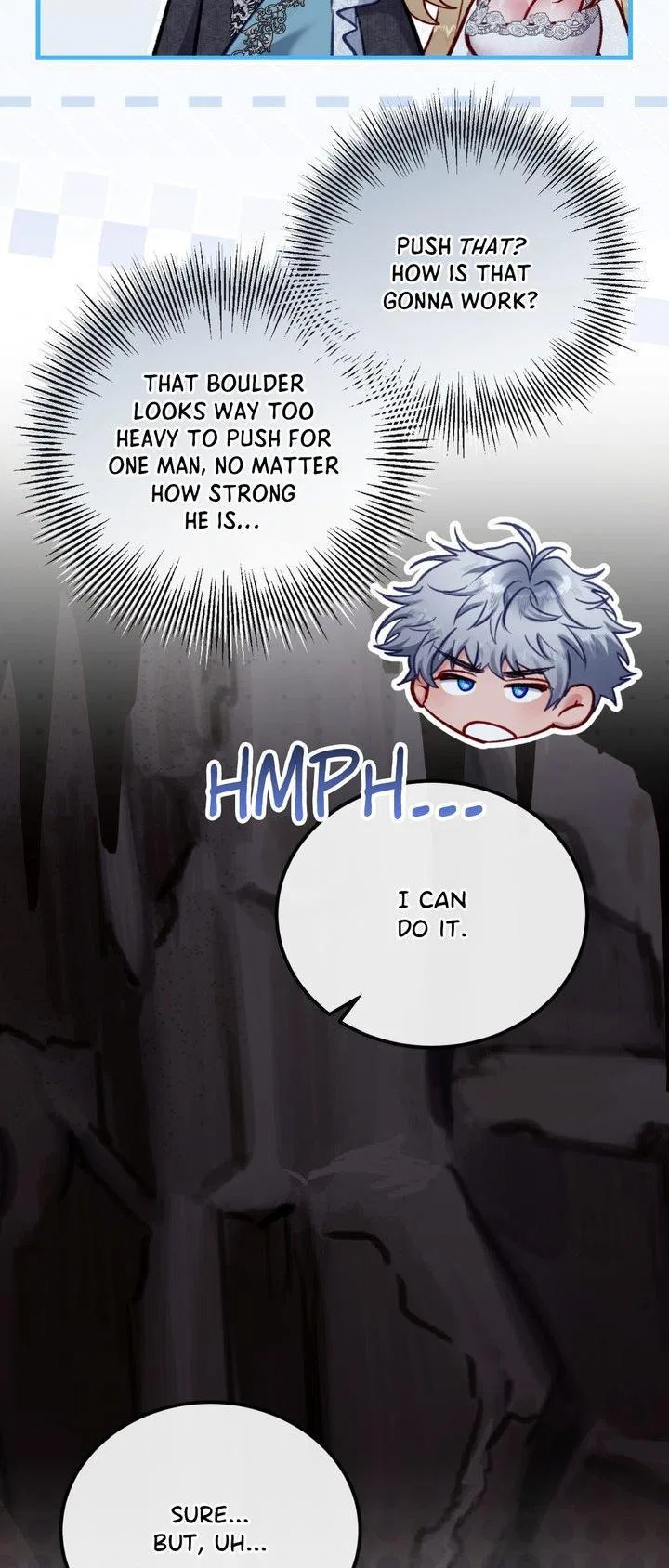 Hunks, Harems, and Hardcore Habits Chapter 54 – Page 52