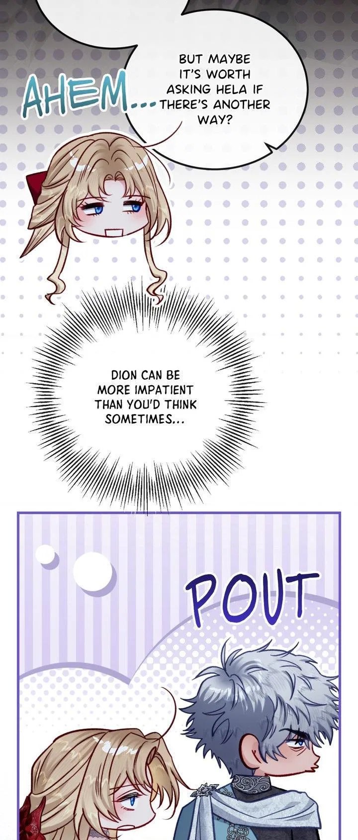 Hunks, Harems, and Hardcore Habits Chapter 54 – Page 53