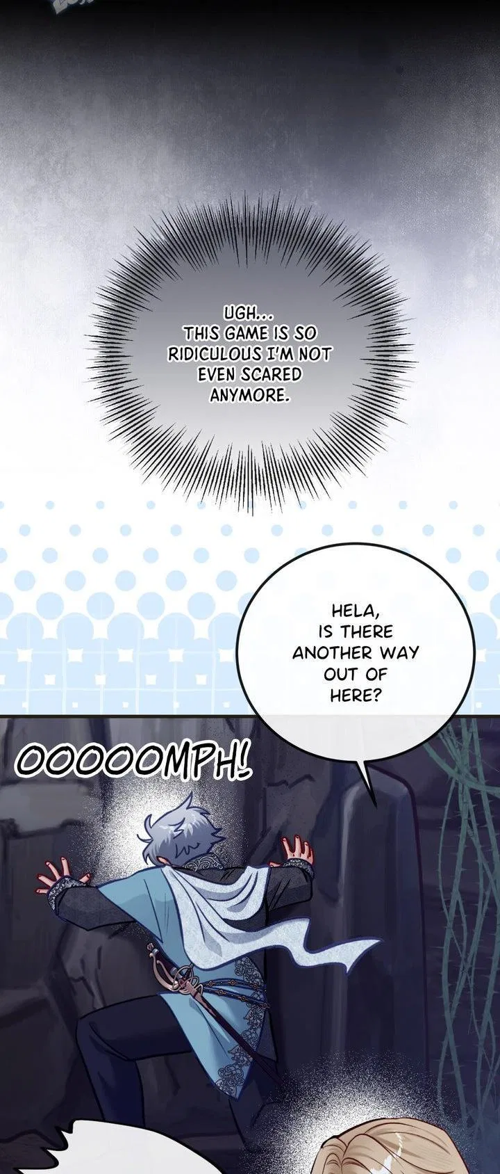 Hunks, Harems, and Hardcore Habits Chapter 54 – Page 58