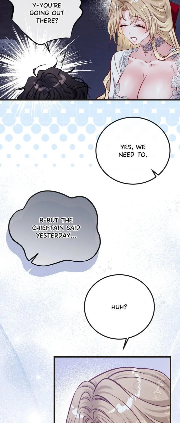 Hunks, Harems, and Hardcore Habits Chapter 54 – Page 59