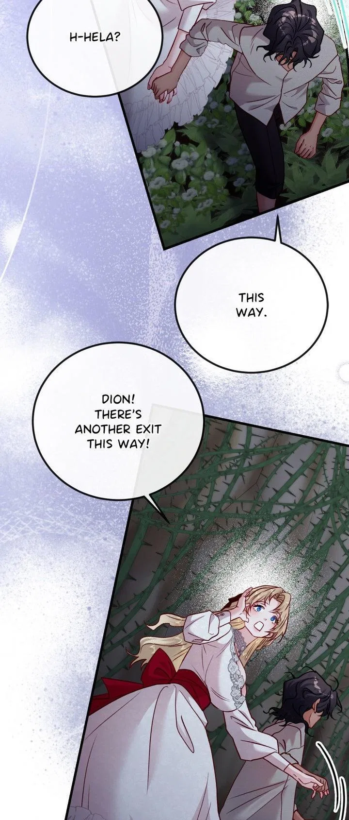 Hunks, Harems, and Hardcore Habits Chapter 54 – Page 63