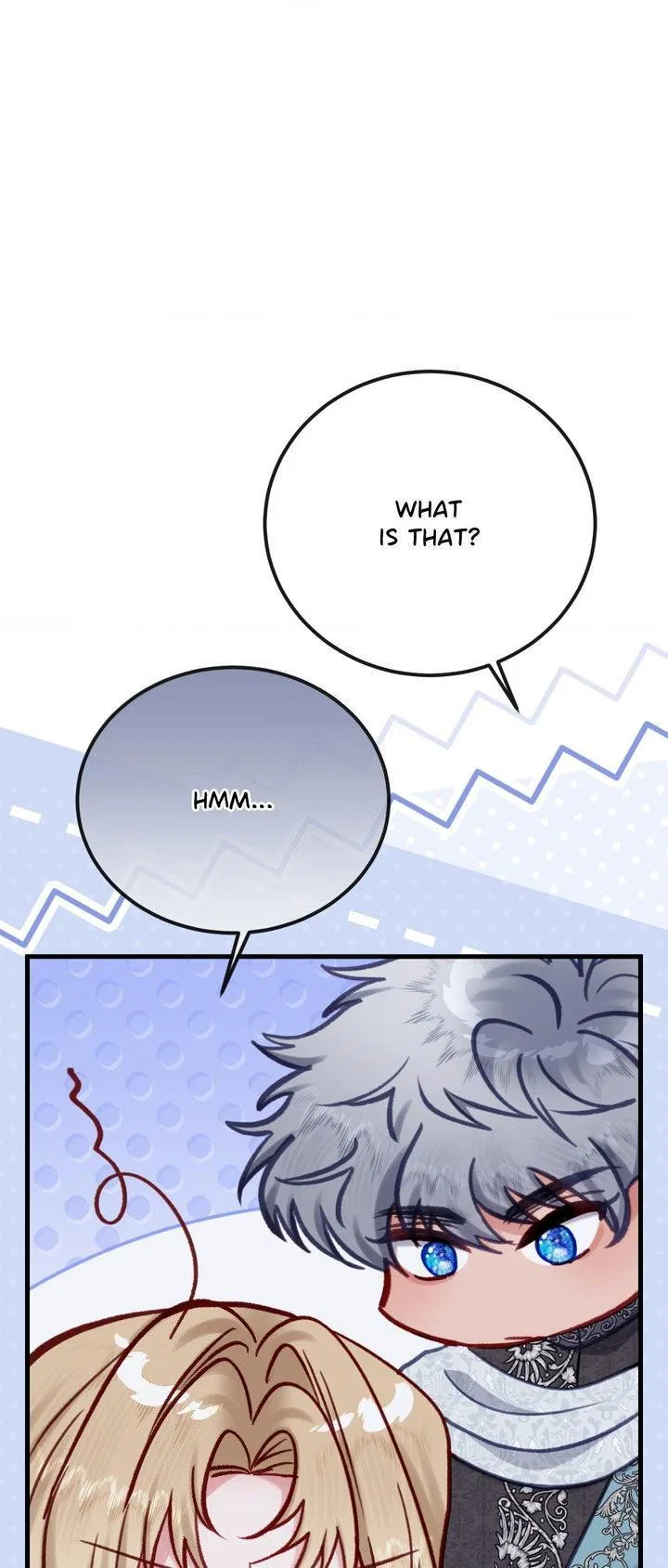 Hunks, Harems, and Hardcore Habits Chapter 53 – Page 1