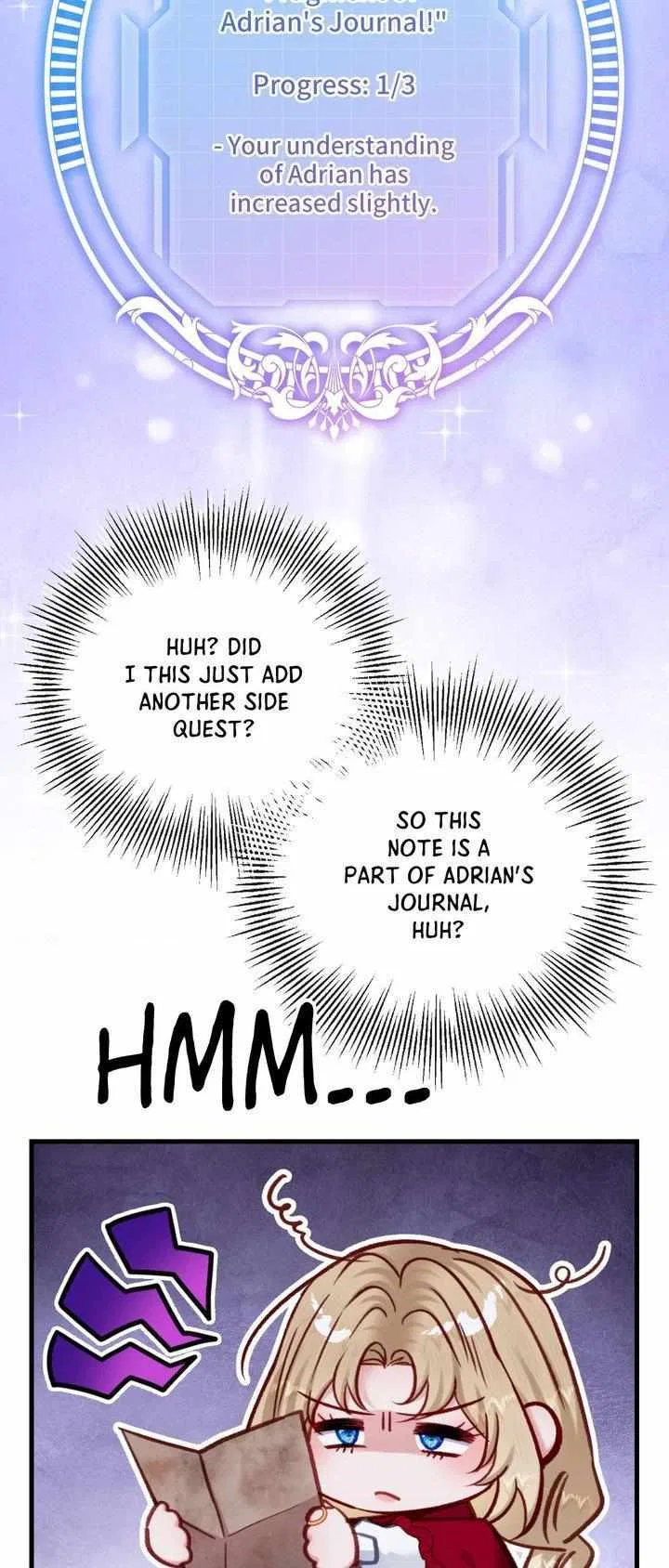 Hunks, Harems, and Hardcore Habits Chapter 53 – Page 6