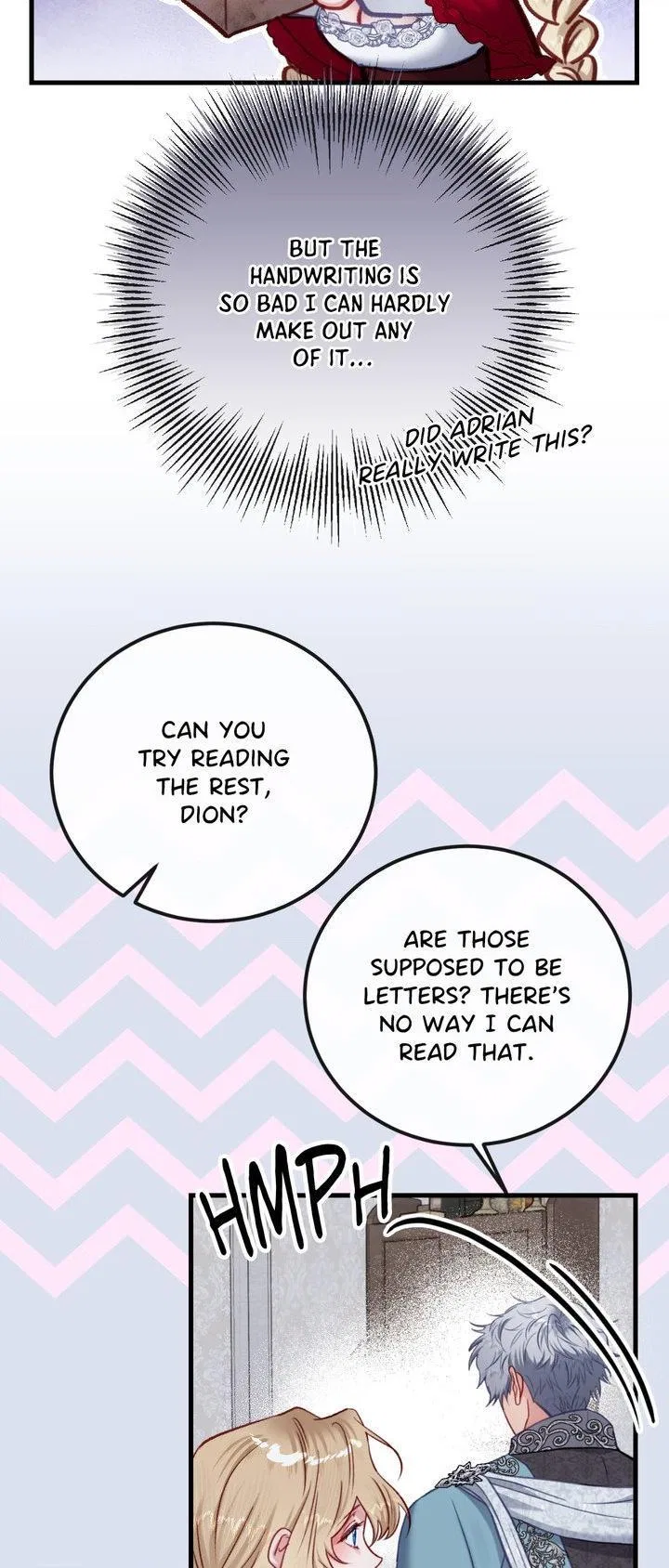 Hunks, Harems, and Hardcore Habits Chapter 53 – Page 7
