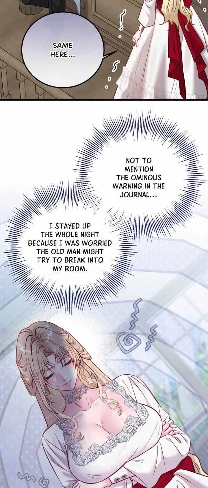Hunks, Harems, and Hardcore Habits Chapter 53 – Page 15