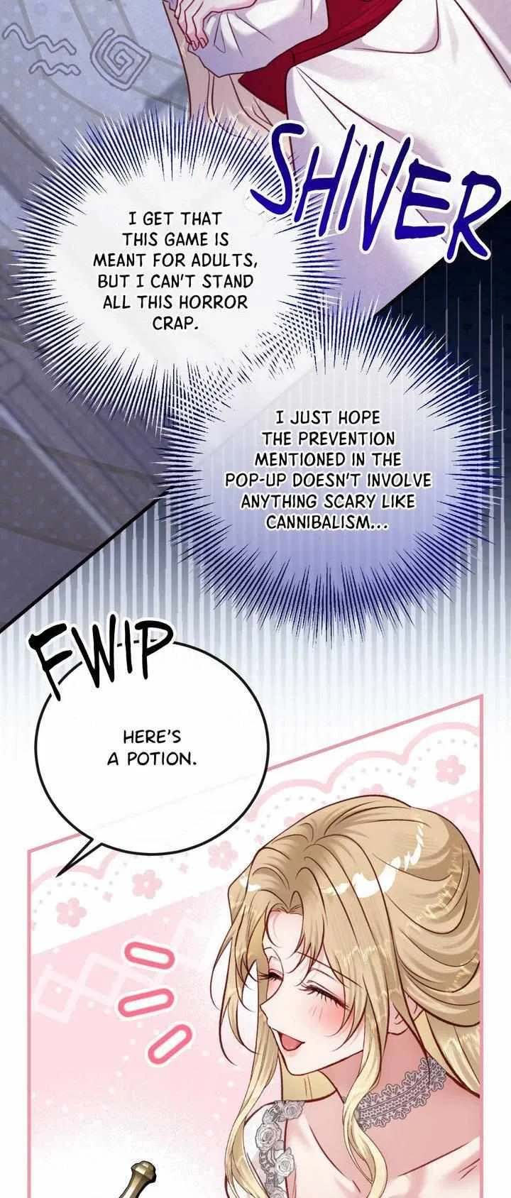 Hunks, Harems, and Hardcore Habits Chapter 53 – Page 16