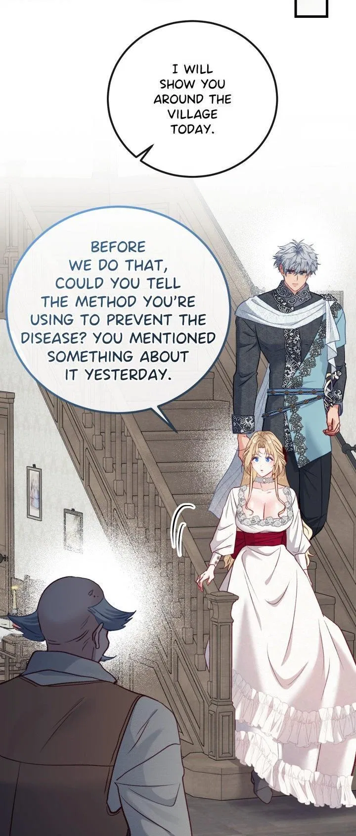 Hunks, Harems, and Hardcore Habits Chapter 53 – Page 19