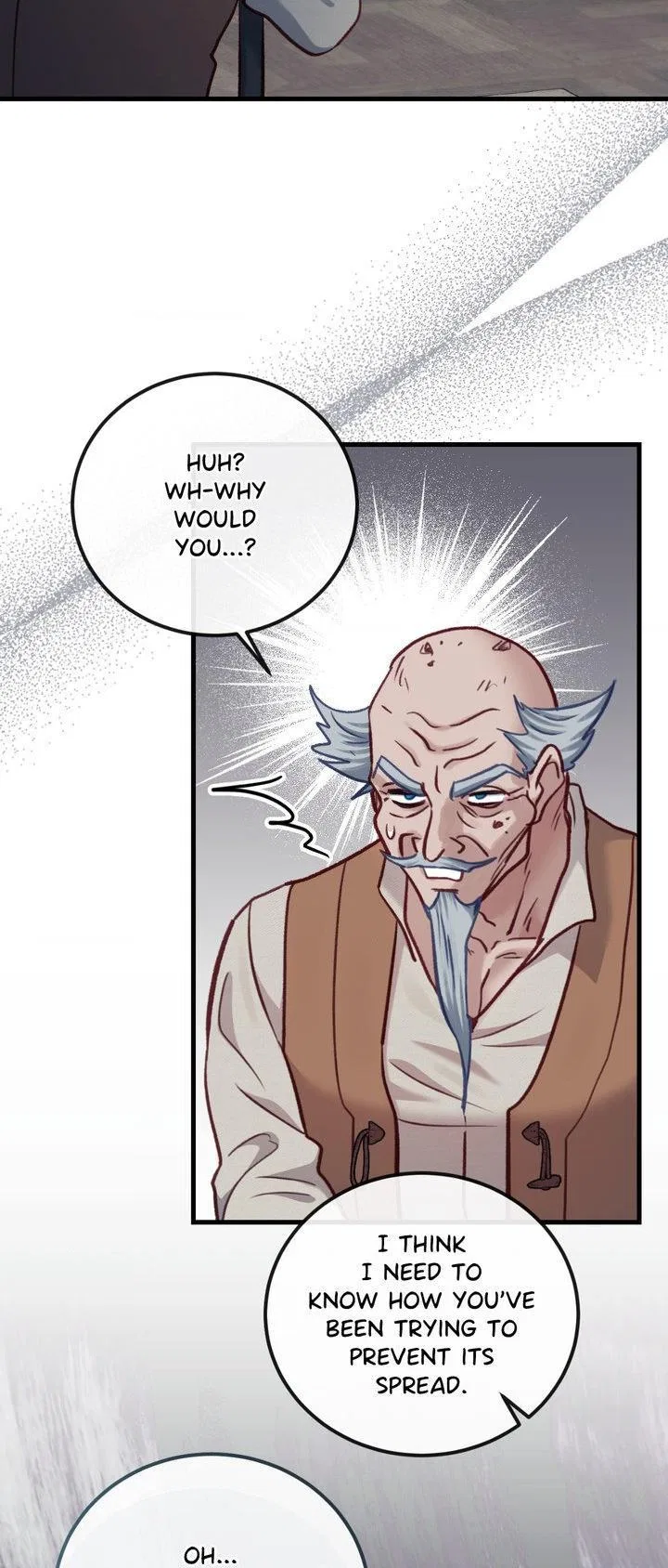 Hunks, Harems, and Hardcore Habits Chapter 53 – Page 20