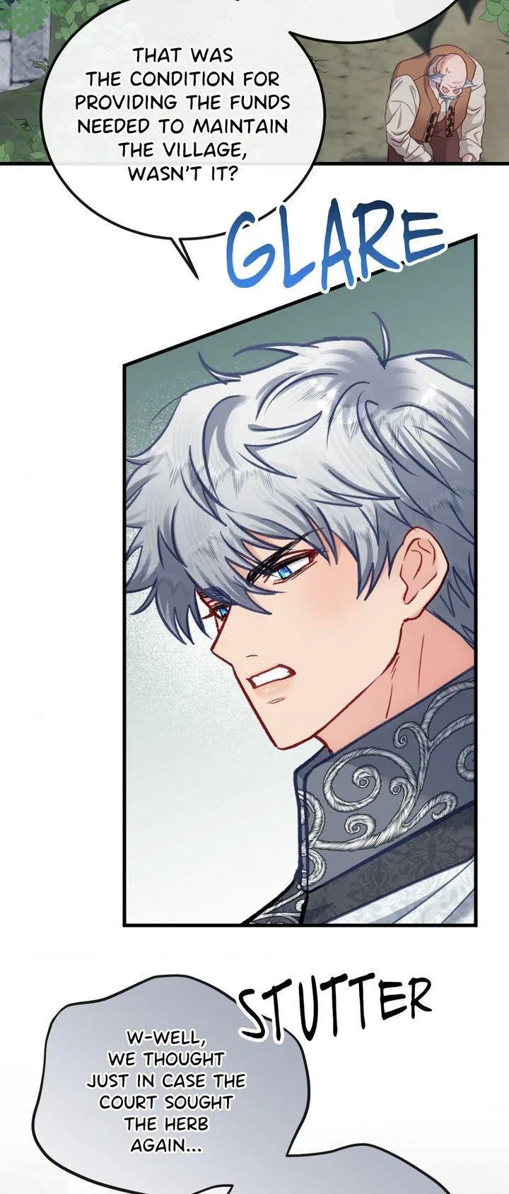 Hunks, Harems, and Hardcore Habits Chapter 53 – Page 28