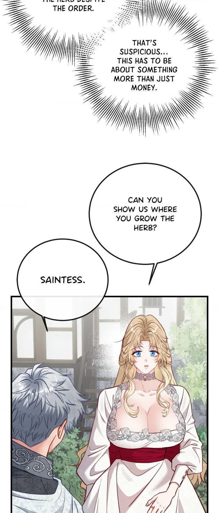 Hunks, Harems, and Hardcore Habits Chapter 53 – Page 30