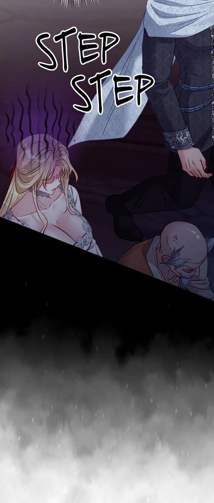 Hunks, Harems, and Hardcore Habits Chapter 53 – Page 42