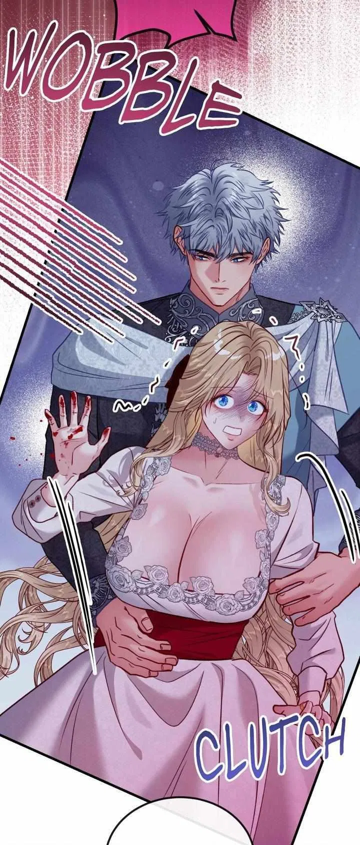 Hunks, Harems, and Hardcore Habits Chapter 53 – Page 49