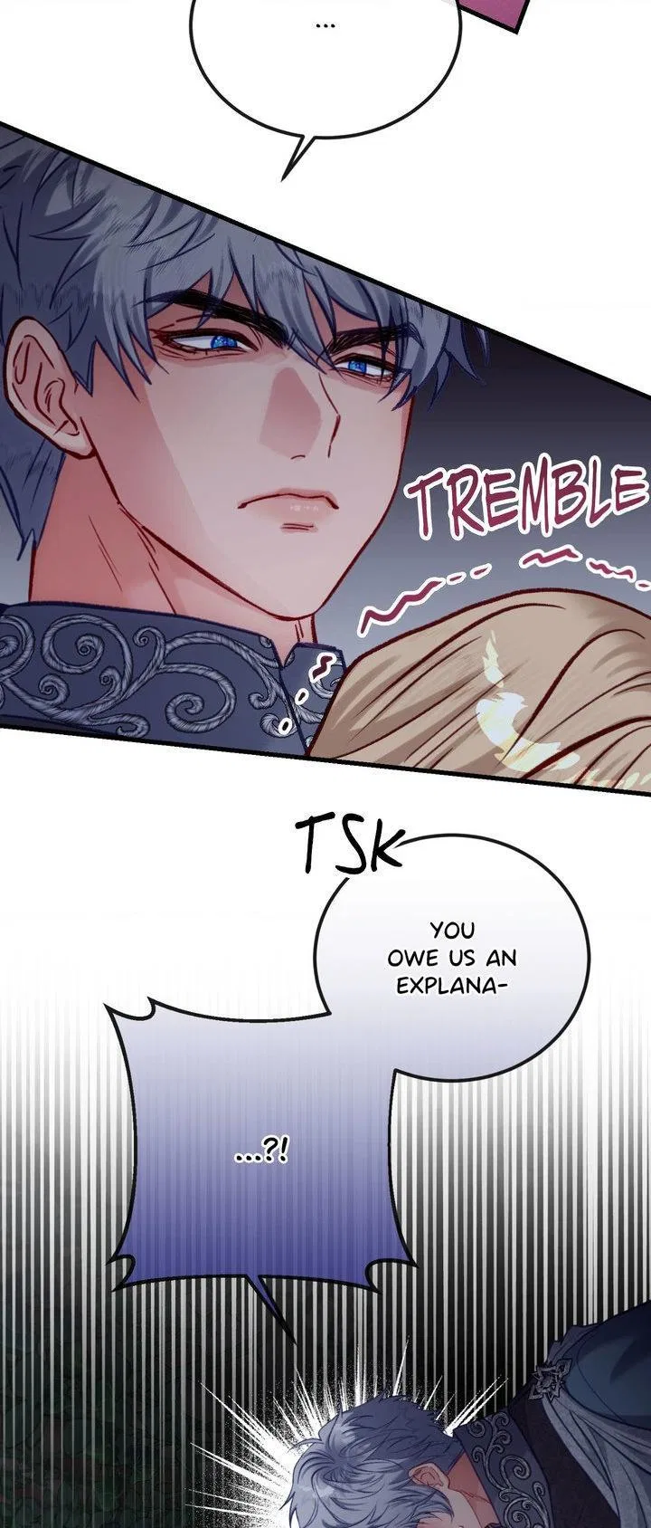 Hunks, Harems, and Hardcore Habits Chapter 53 – Page 50