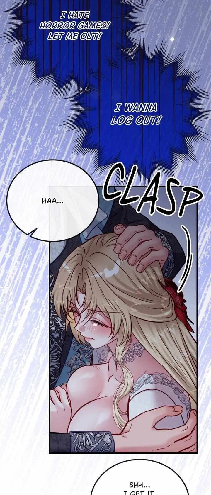 Hunks, Harems, and Hardcore Habits Chapter 53 – Page 62