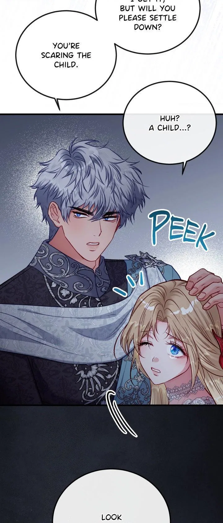 Hunks, Harems, and Hardcore Habits Chapter 53 – Page 63