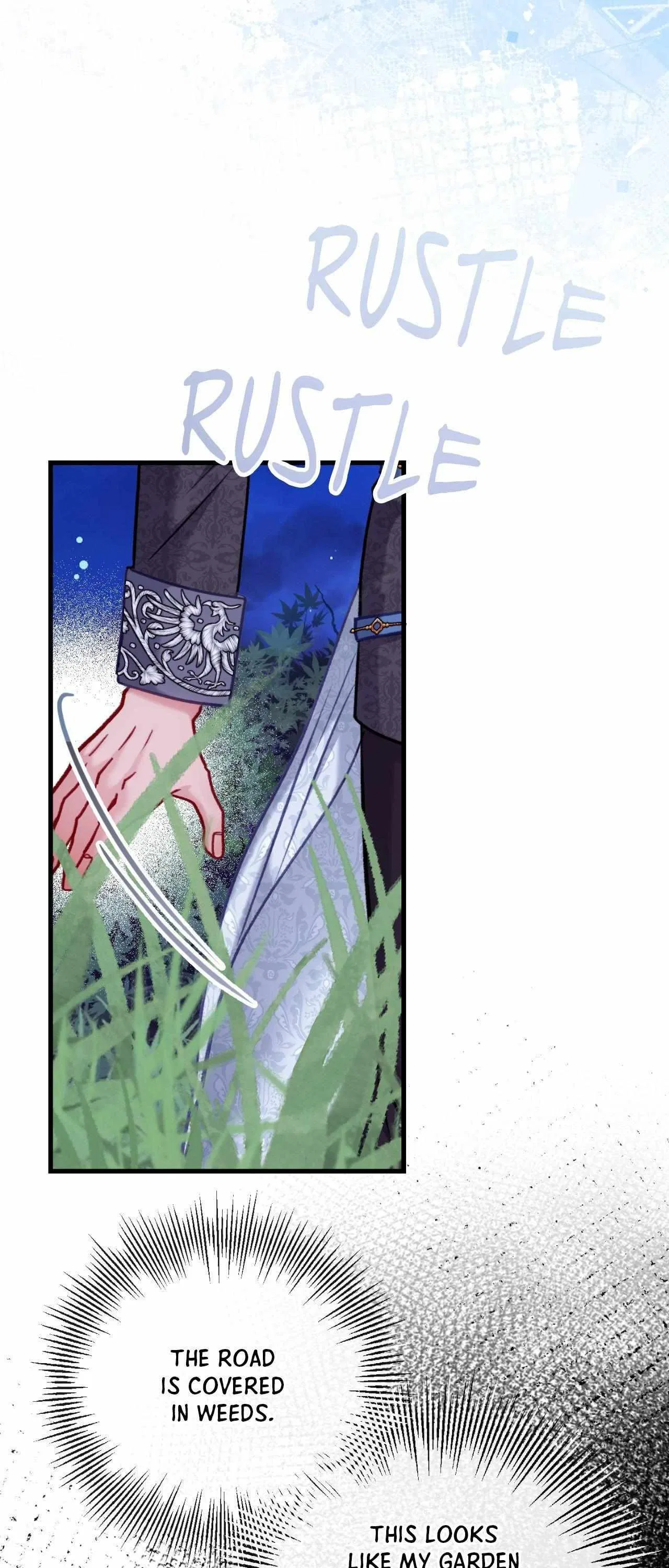Hunks, Harems, and Hardcore Habits Chapter 52 – Page 7