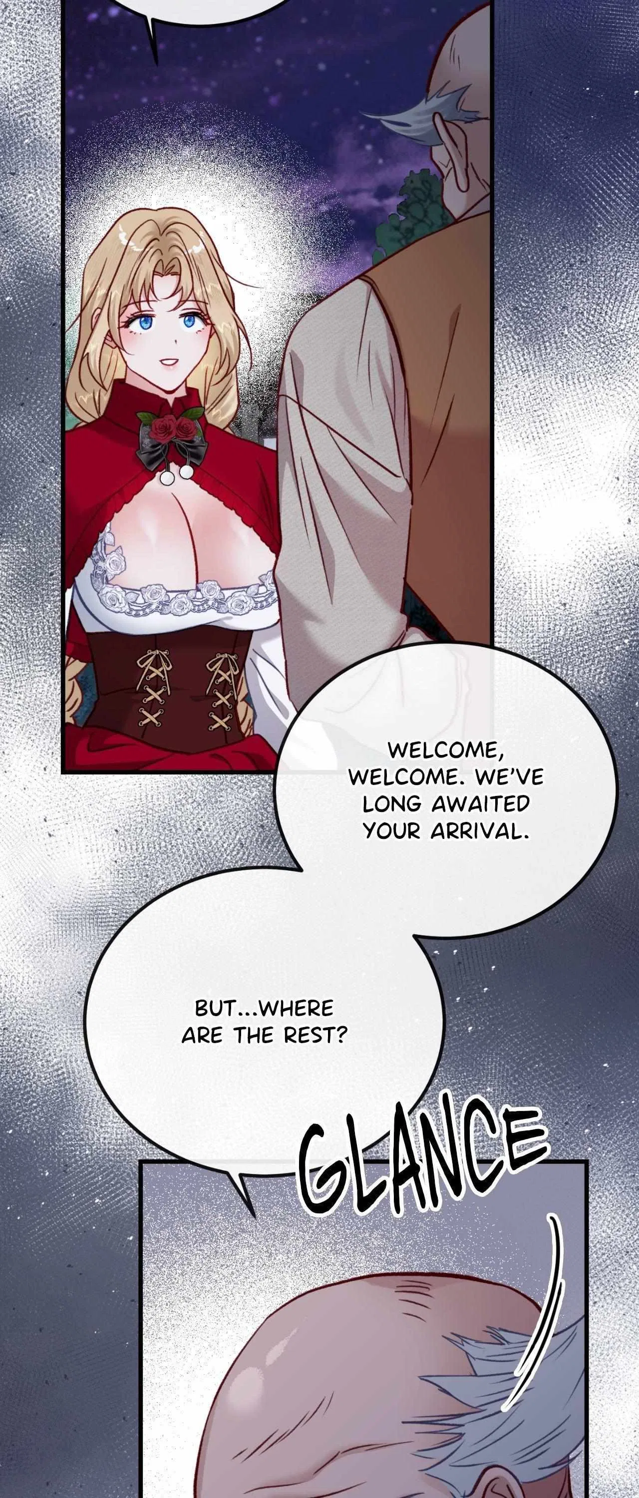 Hunks, Harems, and Hardcore Habits Chapter 52 – Page 13