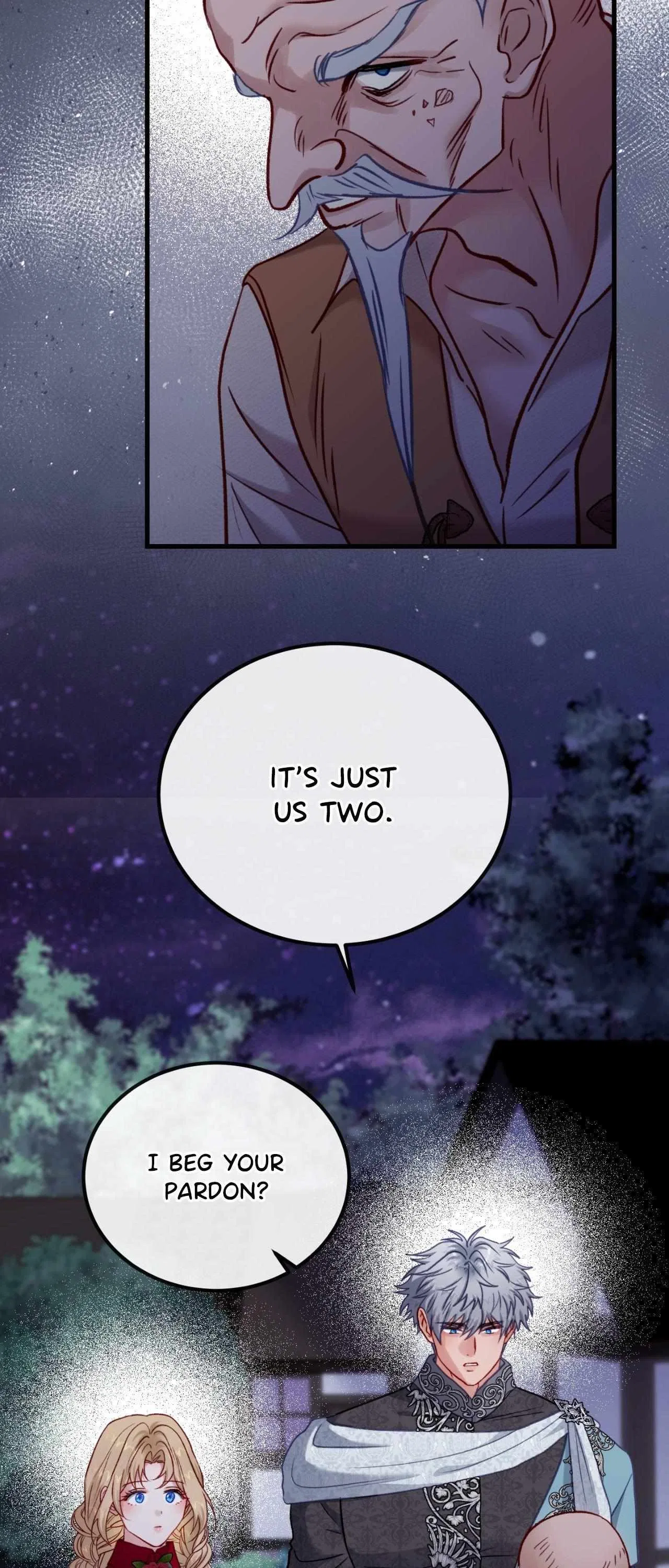 Hunks, Harems, and Hardcore Habits Chapter 52 – Page 14