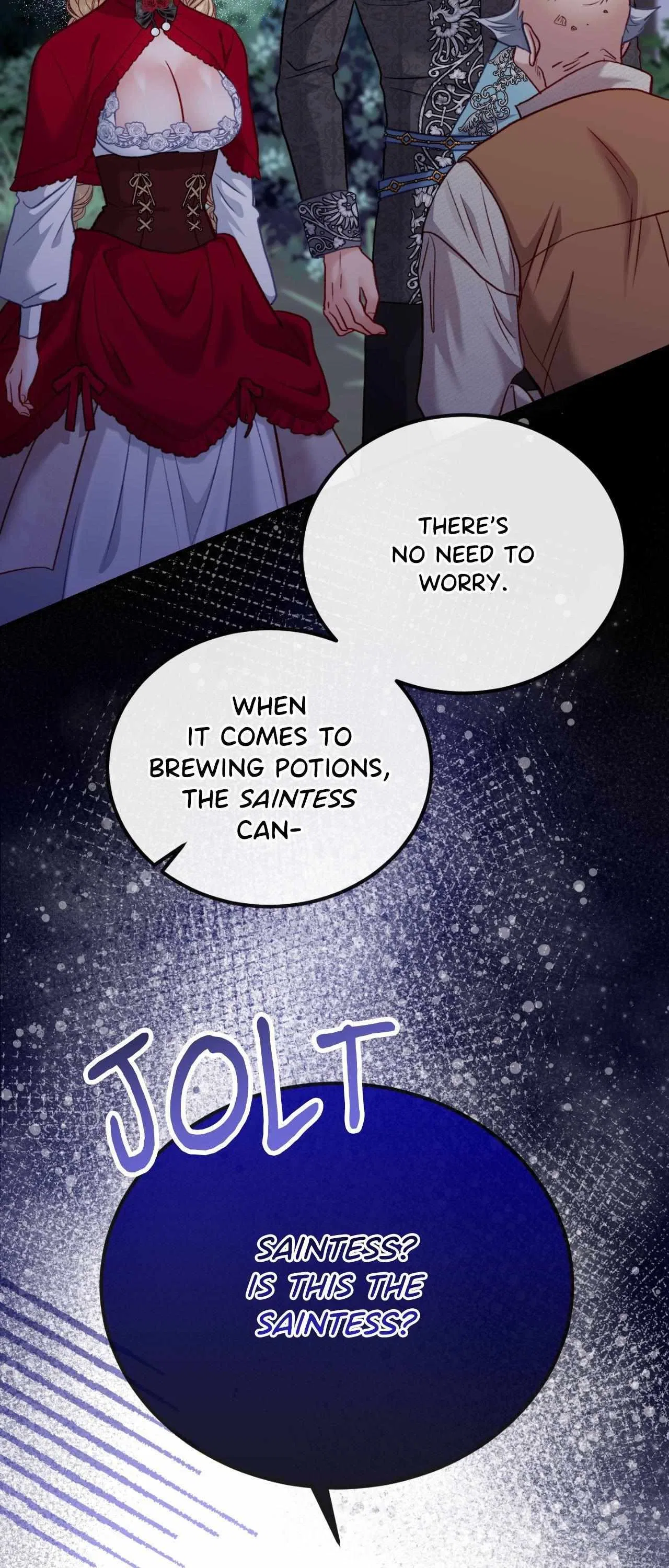 Hunks, Harems, and Hardcore Habits Chapter 52 – Page 15
