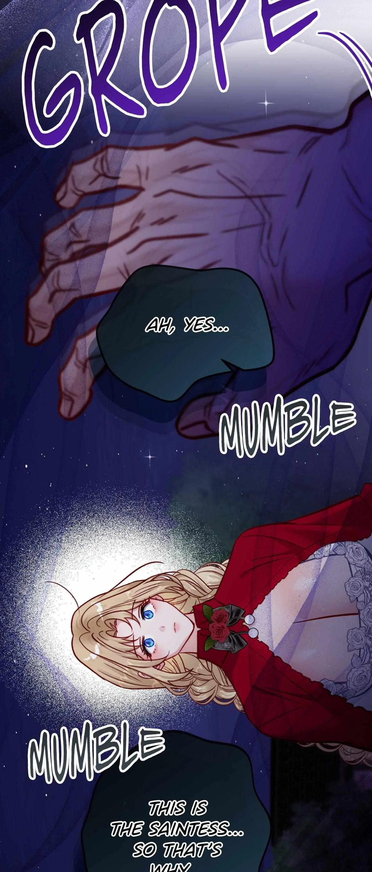 Hunks, Harems, and Hardcore Habits Chapter 52 – Page 17
